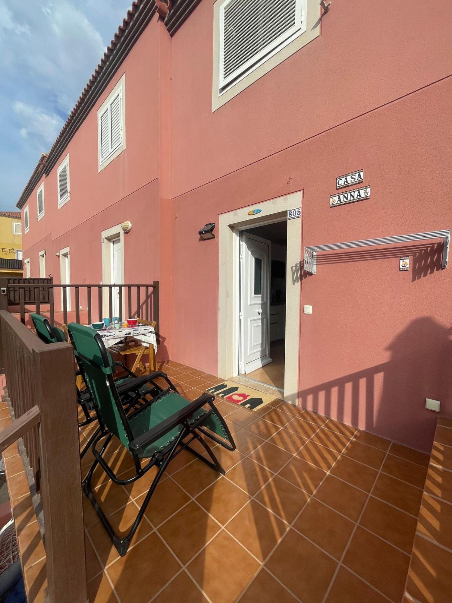 La Casita De Anna Daire Costa De Antigua Dış mekan fotoğraf