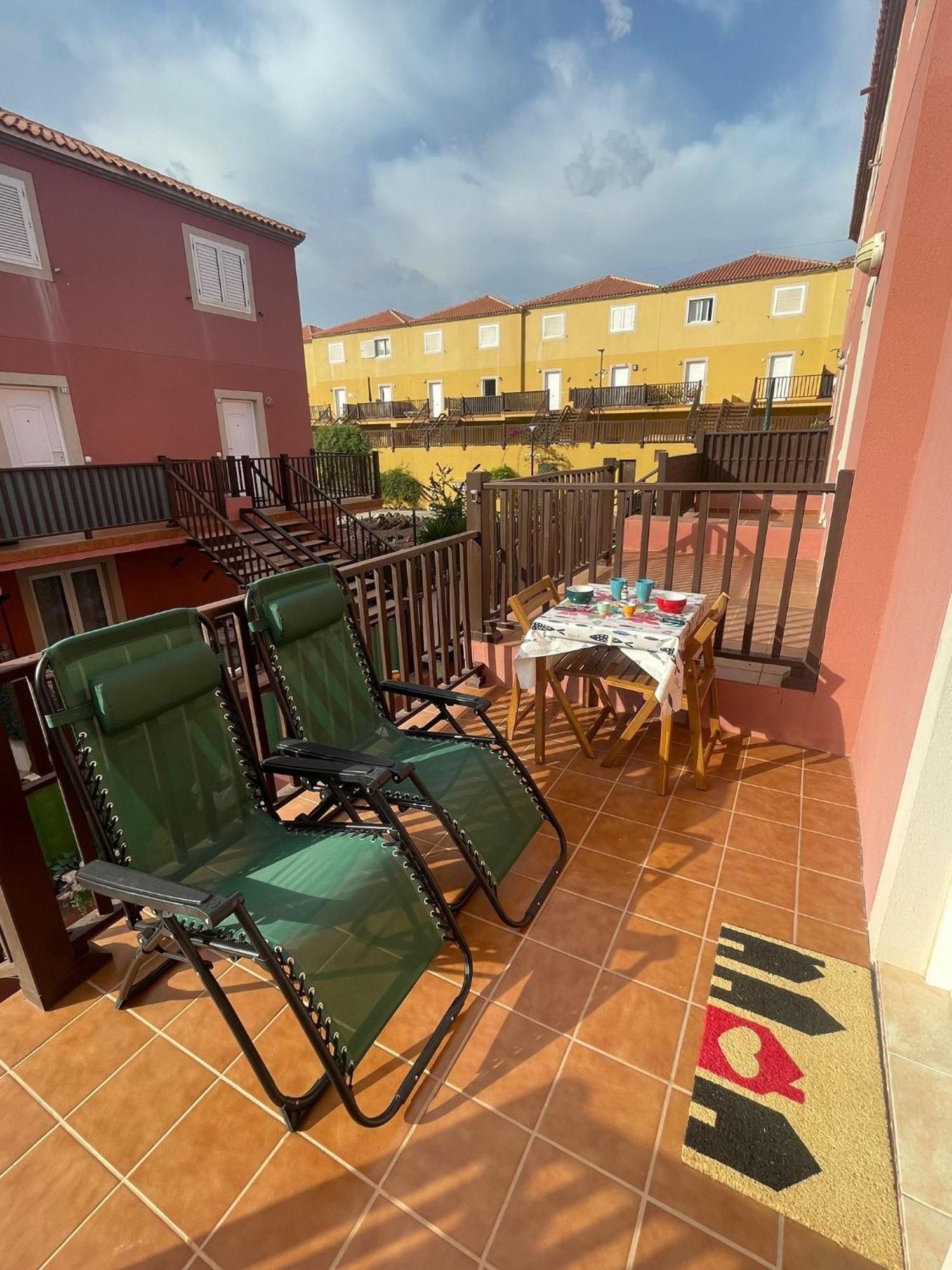 La Casita De Anna Daire Costa De Antigua Dış mekan fotoğraf