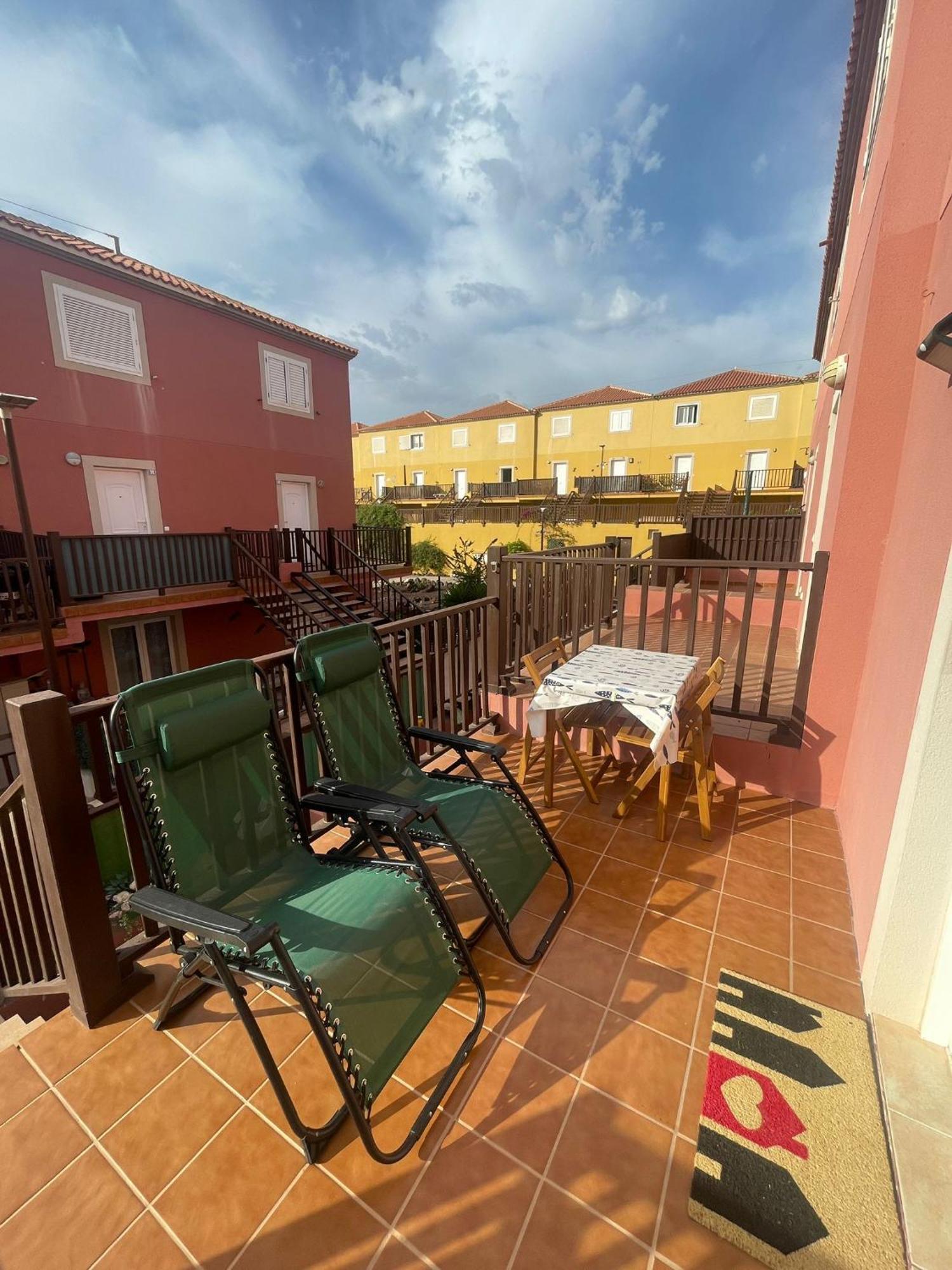 La Casita De Anna Daire Costa De Antigua Dış mekan fotoğraf