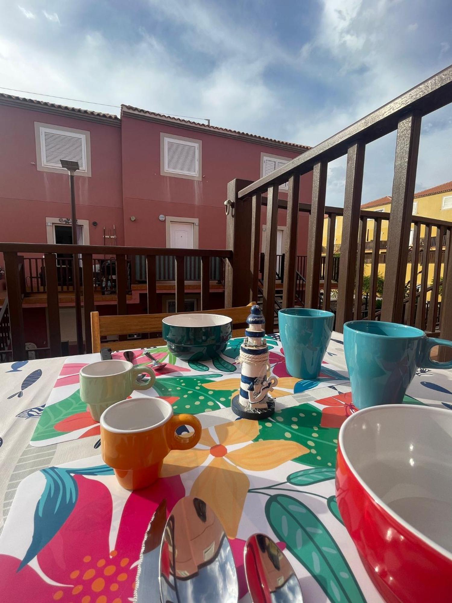 La Casita De Anna Daire Costa De Antigua Dış mekan fotoğraf
