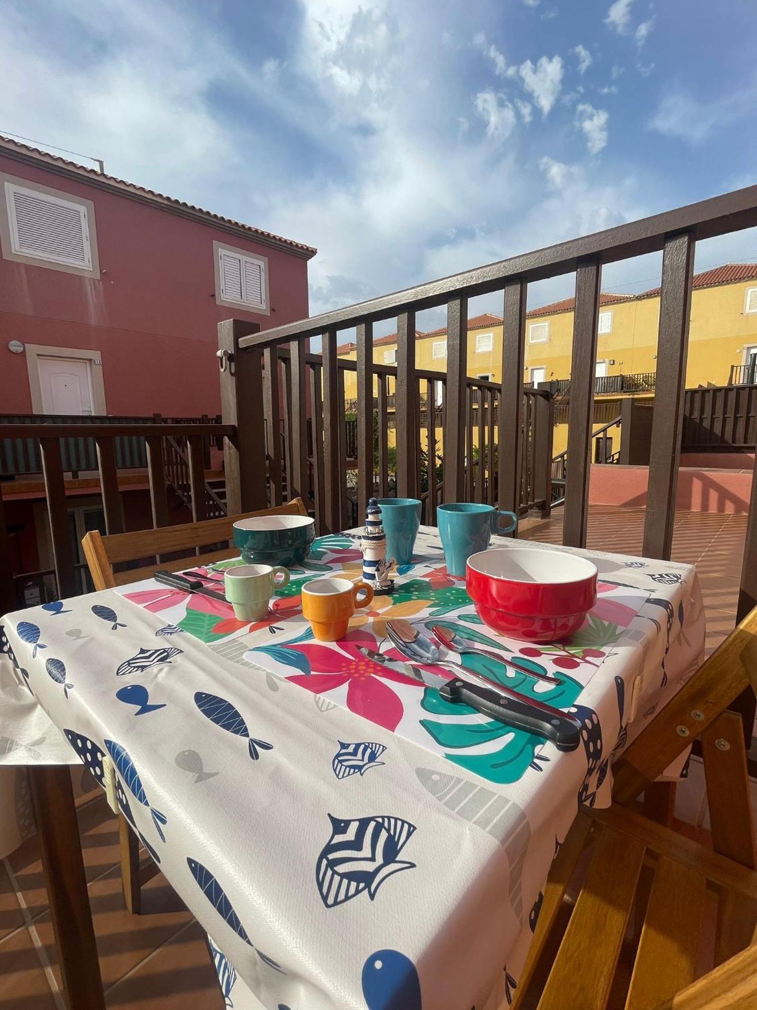 La Casita De Anna Daire Costa De Antigua Dış mekan fotoğraf