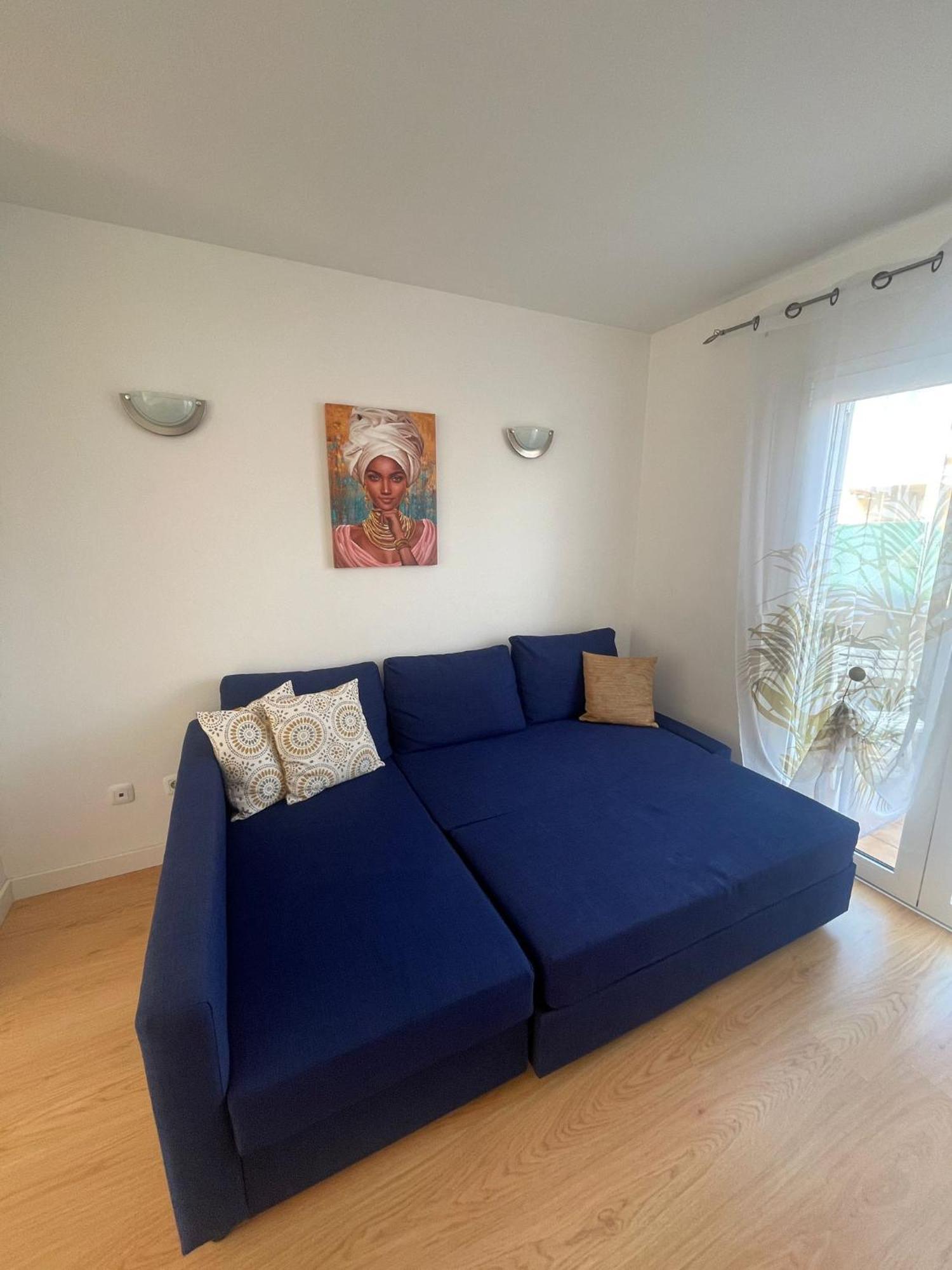 La Casita De Anna Daire Costa De Antigua Dış mekan fotoğraf