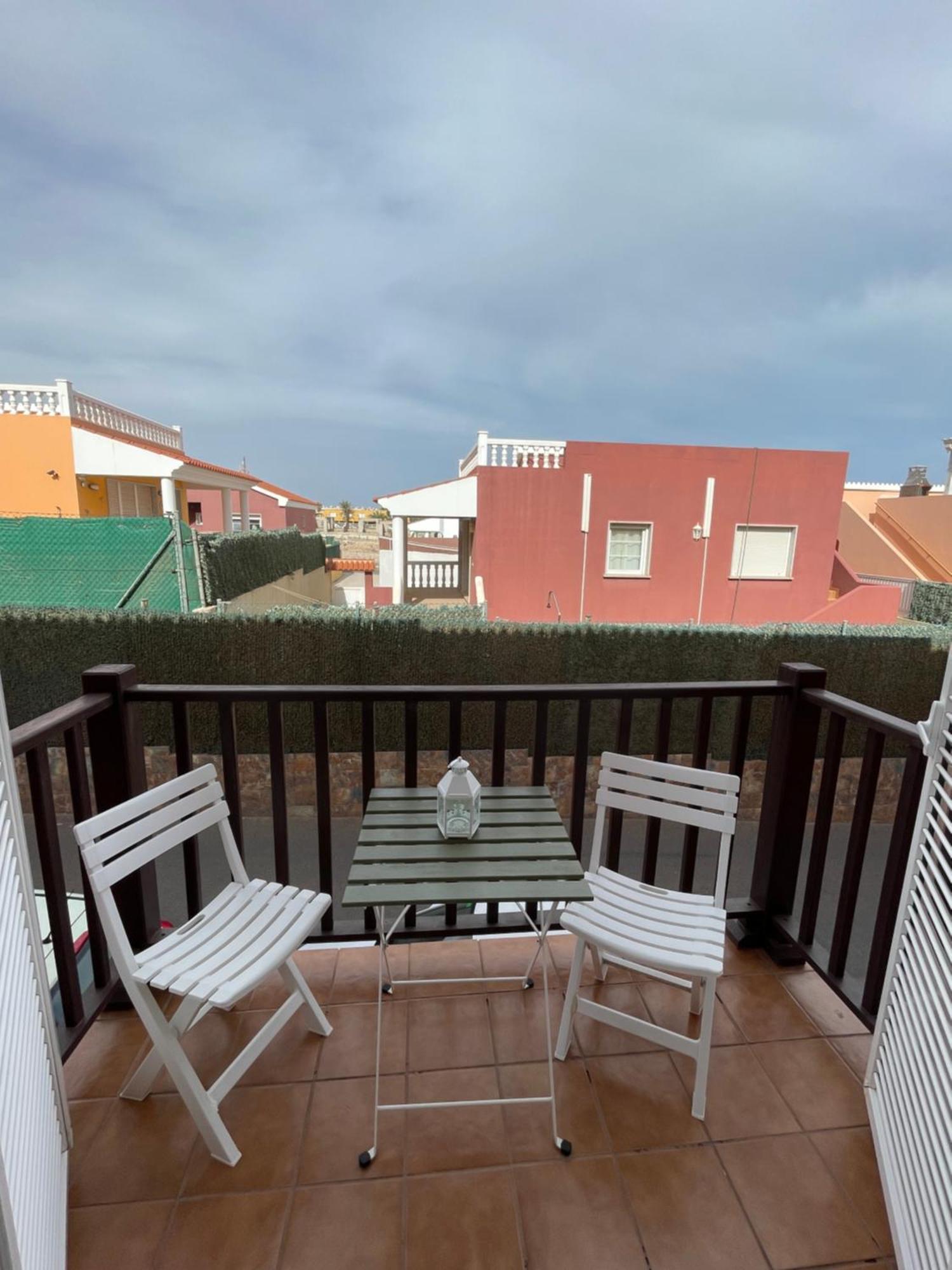 La Casita De Anna Daire Costa De Antigua Dış mekan fotoğraf